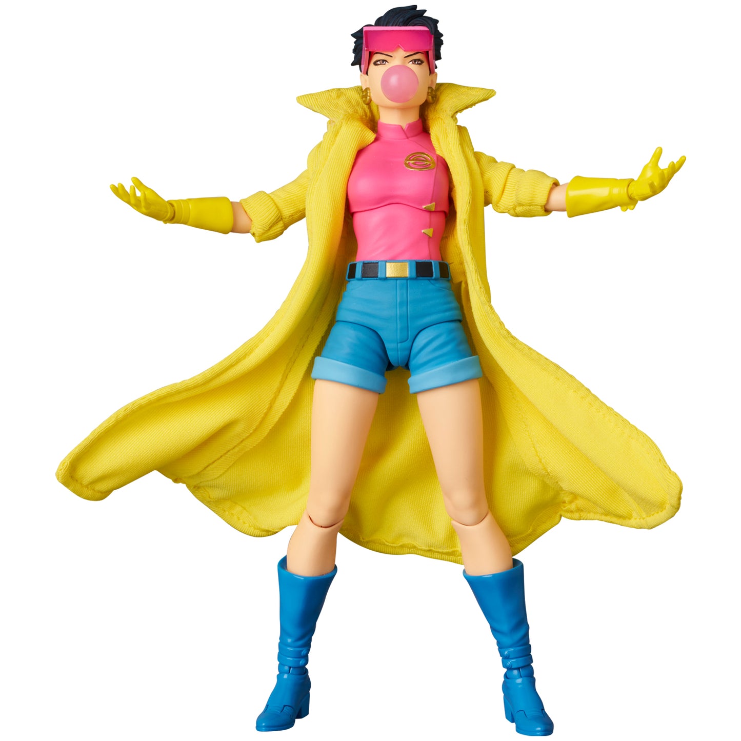 MAFEX JUBILEE(COMIC Ver.)