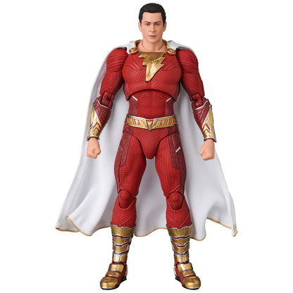 MAFEX SHAZAM! (FURY OF THE GODS Ver.)