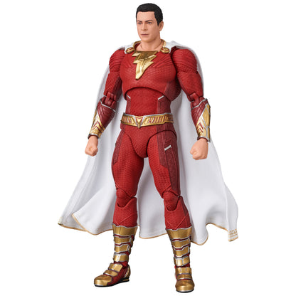 MAFEX SHAZAM! (FURY OF THE GODS Ver.)