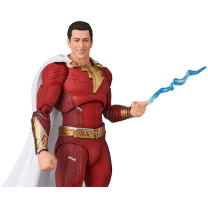 MAFEX SHAZAM! (FURY OF THE GODS Ver.)