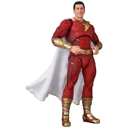 MAFEX SHAZAM! (FURY OF THE GODS Ver.)