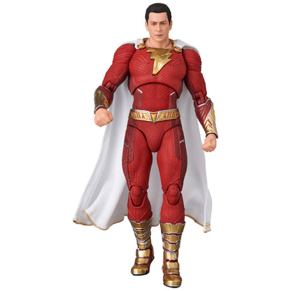 MAFEX SHAZAM! (FURY OF THE GODS Ver.)