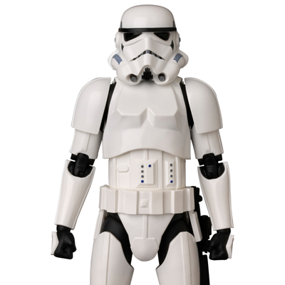 MAFEX STORMTROOPER(TM) Ver. 2.0