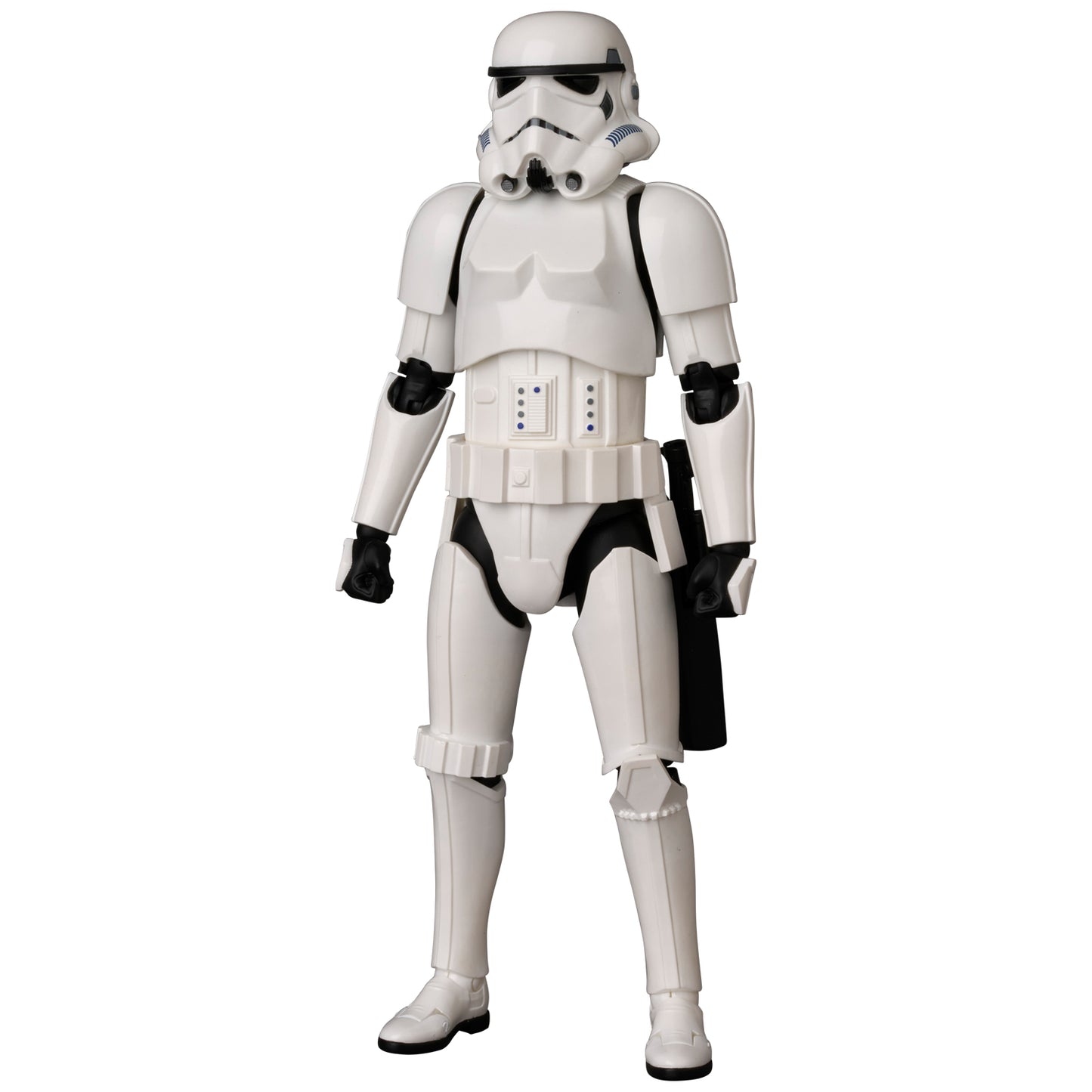 MAFEX STORMTROOPER (TM) Ver. 2.0