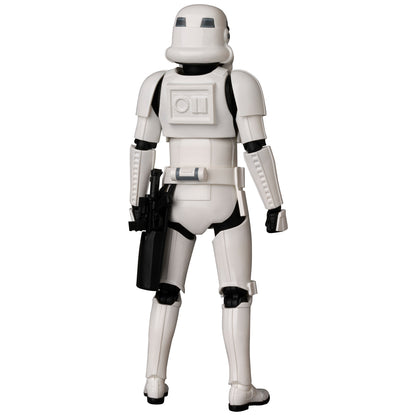 MAFEX STORMTROOPER (TM) Ver. 2.0