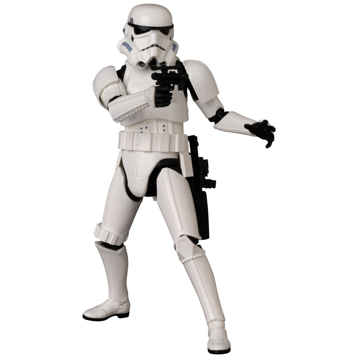 MAFEX STORMTROOPER (TM) Ver. 2.0