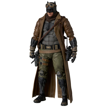 MAFEX KNIGHTMARE BATMAN (ZACK SNYDER'S JUSTICE LEAGUE Ver.)