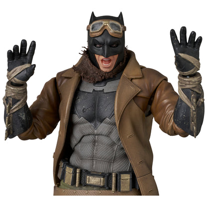 MAFEX KNIGHTMARE BATMAN (ZACK SNYDER'S JUSTICE LEAGUE Ver.)