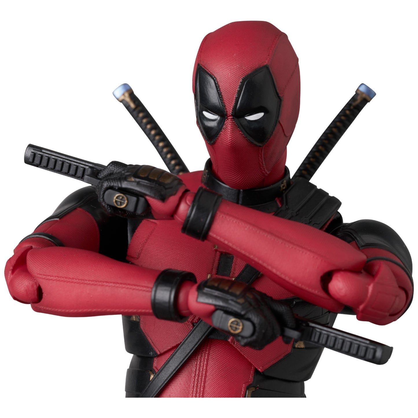 MAFEX DEADPOOL (Deadpool & Wolverine Ver.)