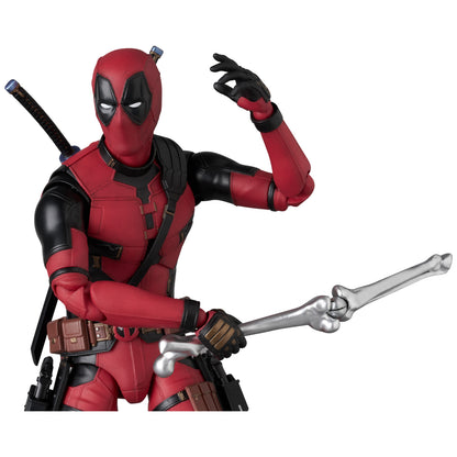 MAFEX DEADPOOL (Deadpool & Wolverine Ver.)