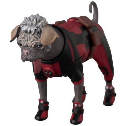 MAFEX DEADPOOL (Deadpool & Wolverine Ver.)