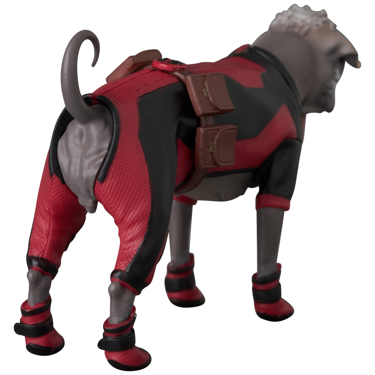 MAFEX DEADPOOL (Deadpool & Wolverine Ver.)