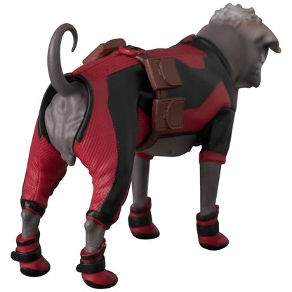 MAFEX DEADPOOL (Deadpool & Wolverine Ver.)