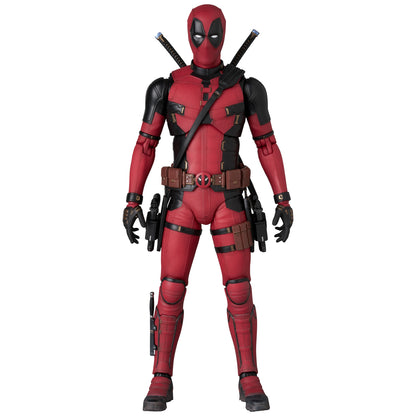 MAFEX DEADPOOL (Deadpool & Wolverine Ver.)