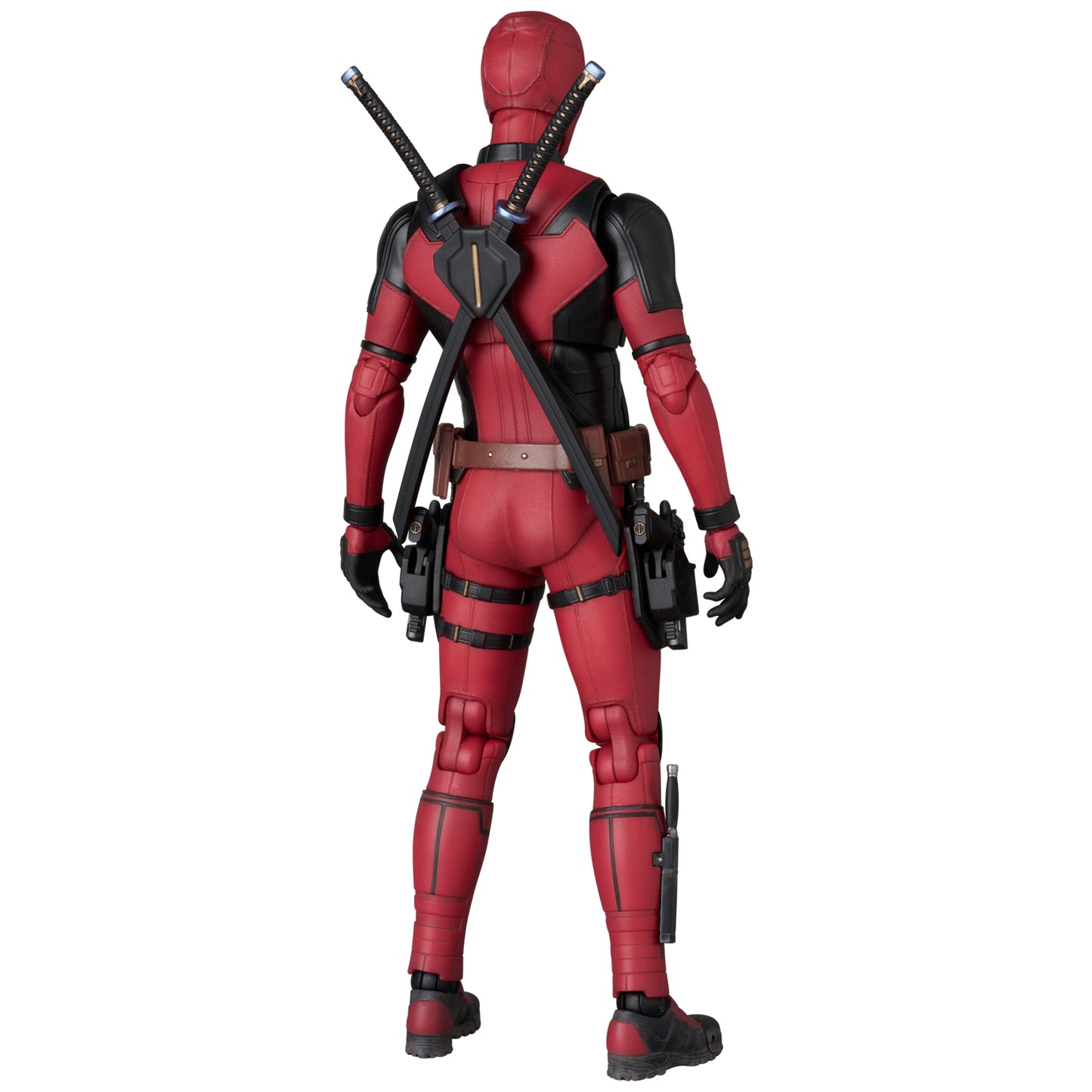 MAFEX DEADPOOL (Deadpool & Wolverine Ver.)