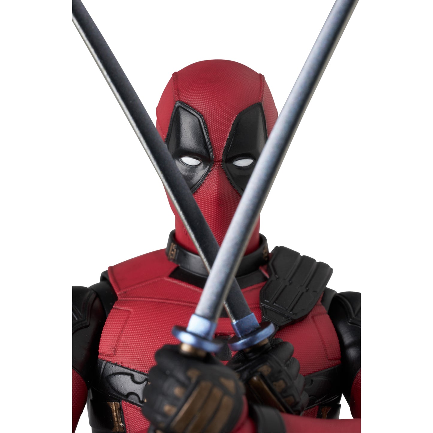 MAFEX DEADPOOL (Deadpool & Wolverine Ver.)