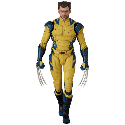 MAFEX WOLVERINE (Deadpool & Wolverine Ver.)