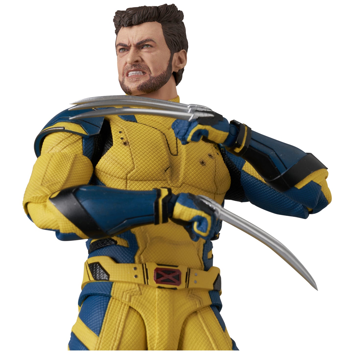 MAFEX WOLVERINE (Deadpool & Wolverine Ver.)