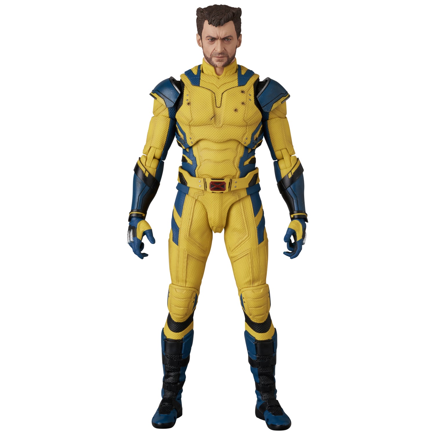 mafex ウルヴァリン Amazon.co.jp: MAFEX マフェックス No.096 ウルヴァリン コミック