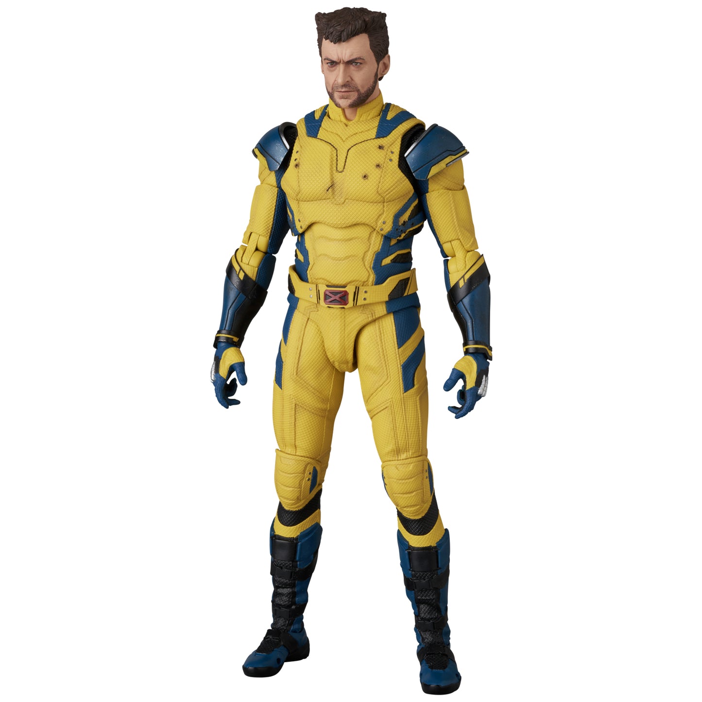 MAFEX WOLVERINE (Deadpool & Wolverine Ver.)
