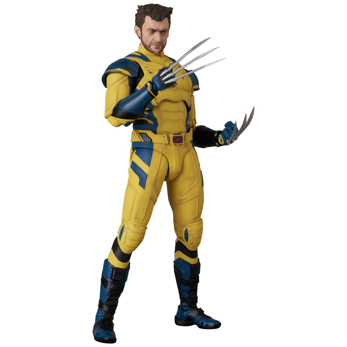MAFEX WOLVERINE (Deadpool & Wolverine Ver.)