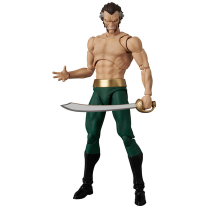 MAFEX Ra's al Ghul（BATMAN: HUSH Ver.）
