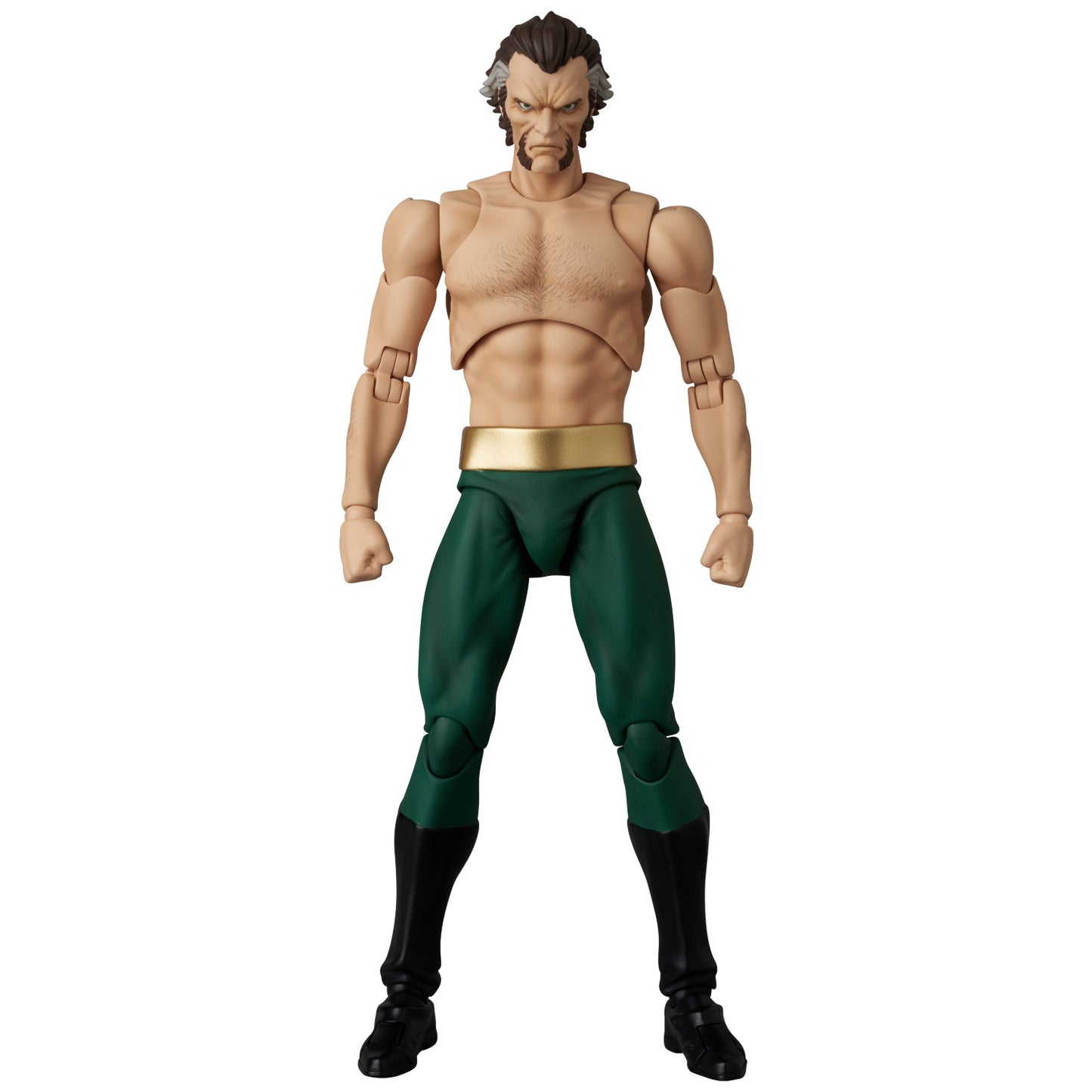 MAFEX Ra's al Ghul（BATMAN: HUSH Ver.）