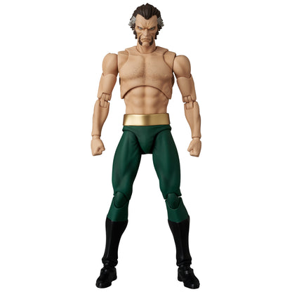 MAFEX Ra's al Ghul（BATMAN: HUSH Ver.）