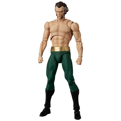 MAFEX Ra's al Ghul（BATMAN: HUSH Ver.）