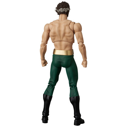 MAFEX Ra's al Ghul（BATMAN: HUSH Ver.）