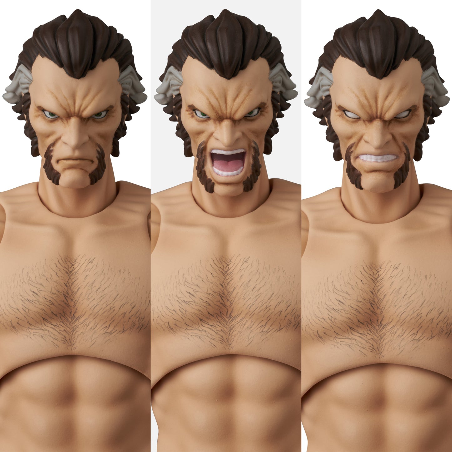 MAFEX Ra's al Ghul（BATMAN: HUSH Ver.）