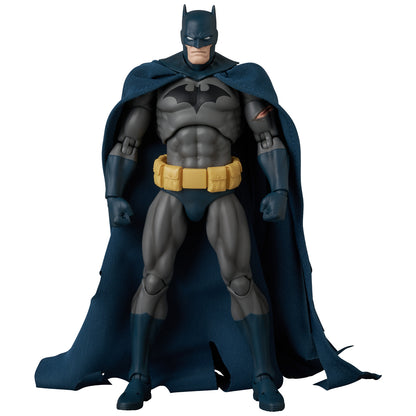 MAFEX BATMAN DAMAGE Ver.（BATMAN: HUSH Ver.）