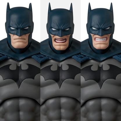 MAFEX BATMAN DAMAGE Ver.（BATMAN: HUSH Ver.）