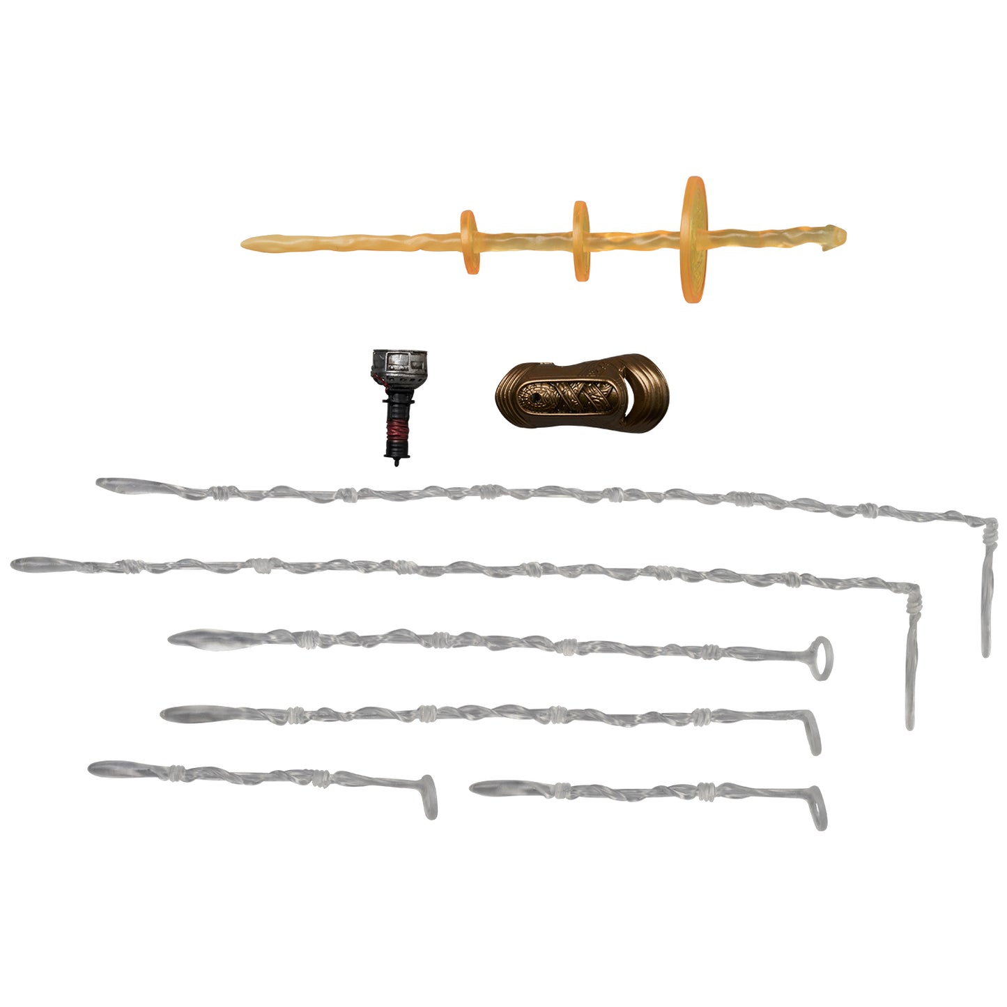 MAFEX SPIDER-MAN BLACK & GOLD SUIT