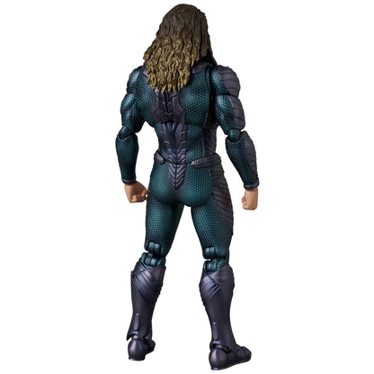 MAFEX AQUAMAN (STEALTH SUIT)