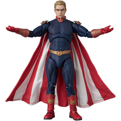 MAFEX HOMELANDER Finale Ver.