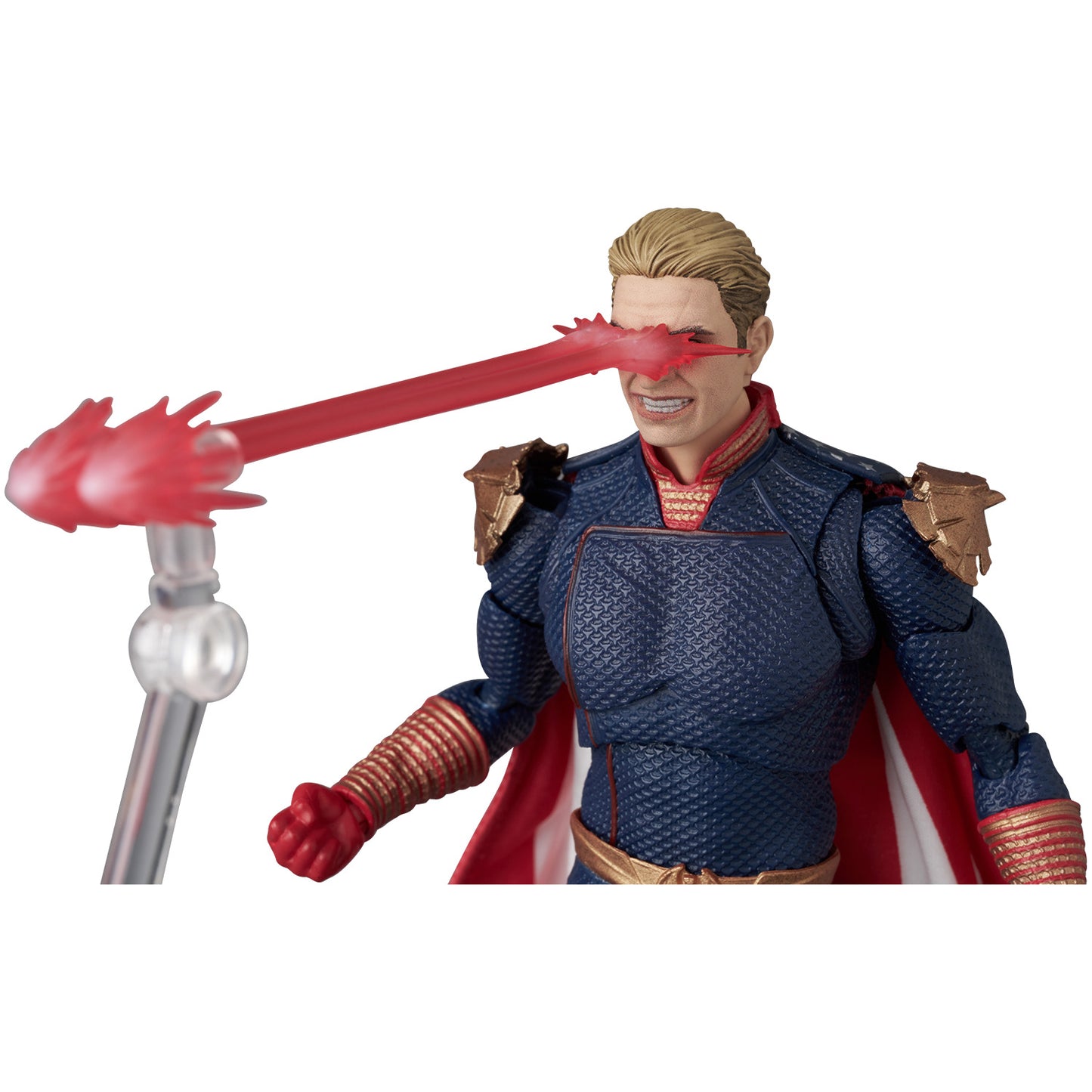 MAFEX HOMELANDER Finale Ver.