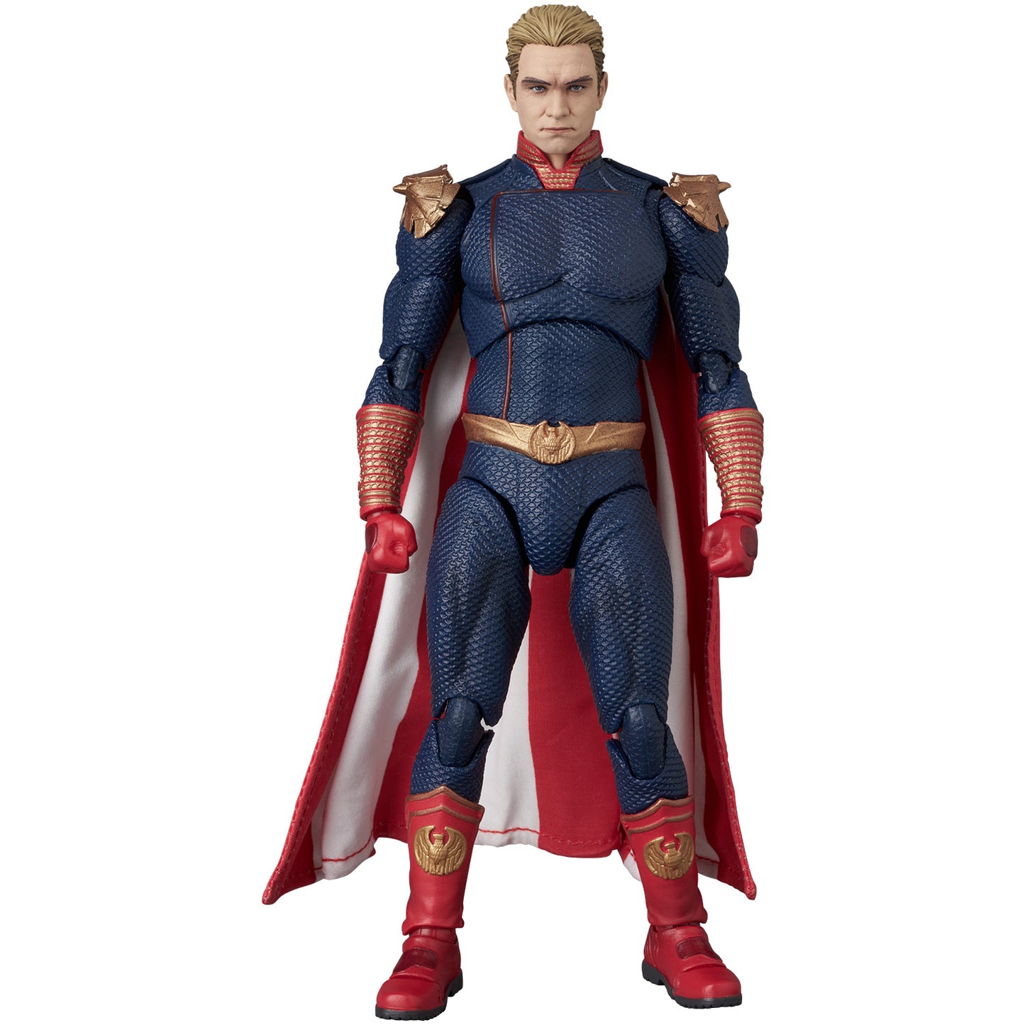 MAFEX HOMELANDER Finale Ver.
