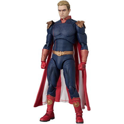 MAFEX HOMELANDER Finale Ver.