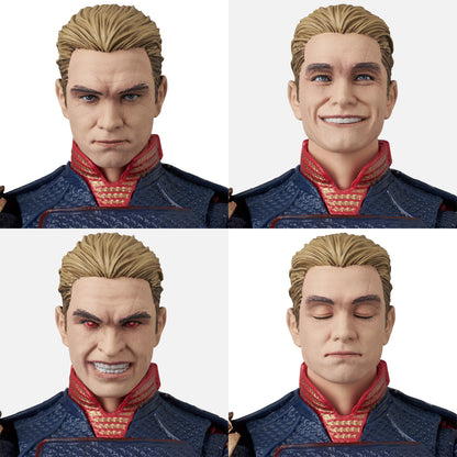 MAFEX HOMELANDER Finale Ver.