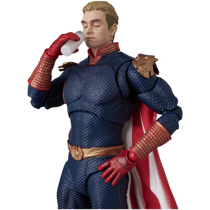 MAFEX HOMELANDER Finale Ver.