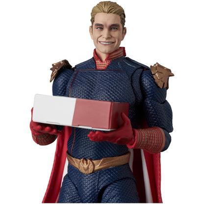 MAFEX HOMELANDER Finale Ver.