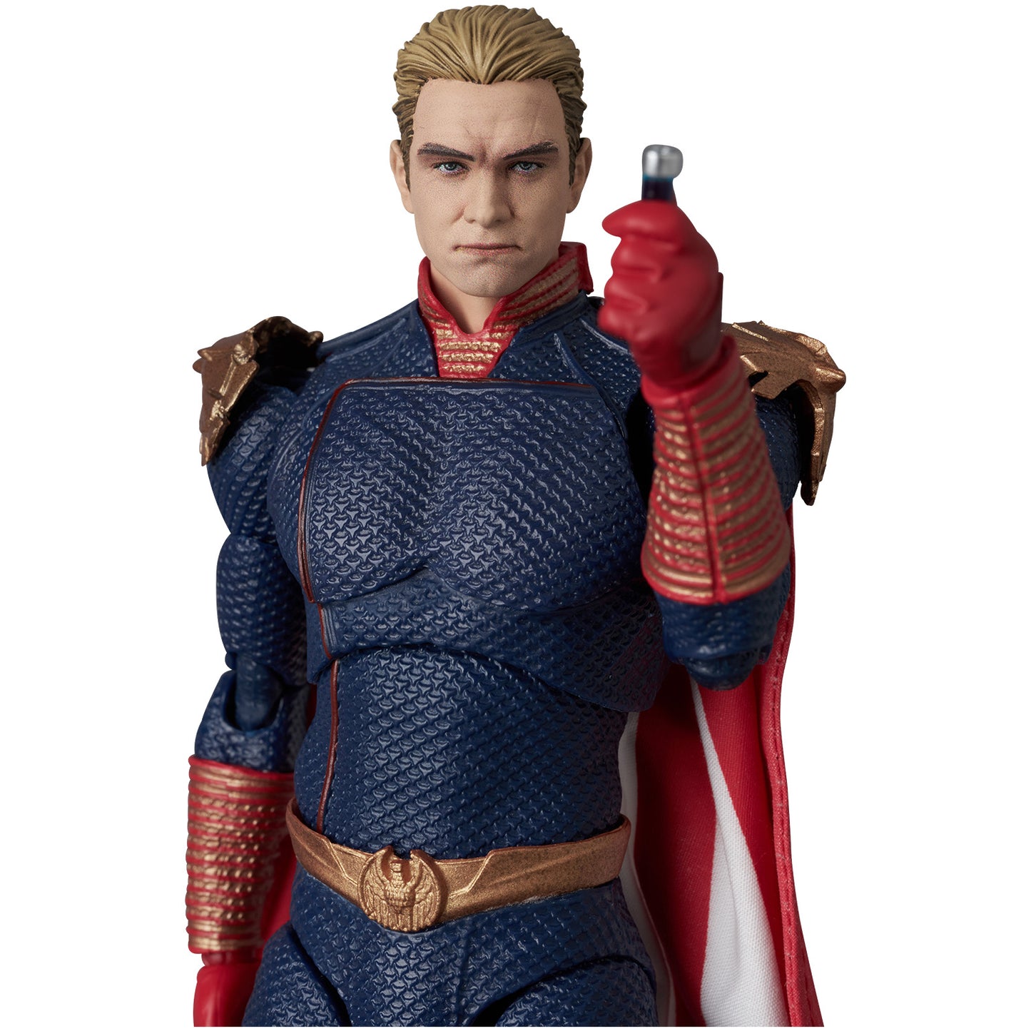 MAFEX HOMELANDER Finale Ver.