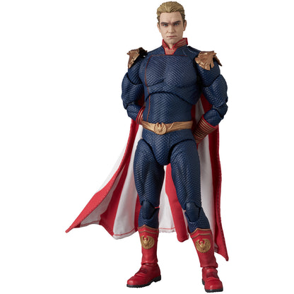 MAFEX HOMELANDER Finale Ver.