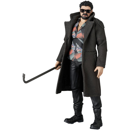 MAFEX WILLIAM "BILLY" BUTCHER TEMP V24 Ver.
