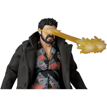 MAFEX WILLIAM "BILLY" BUTCHER TEMP V24 Ver.