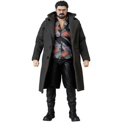 MAFEX WILLIAM "BILLY" BUTCHER TEMP V24 Ver.