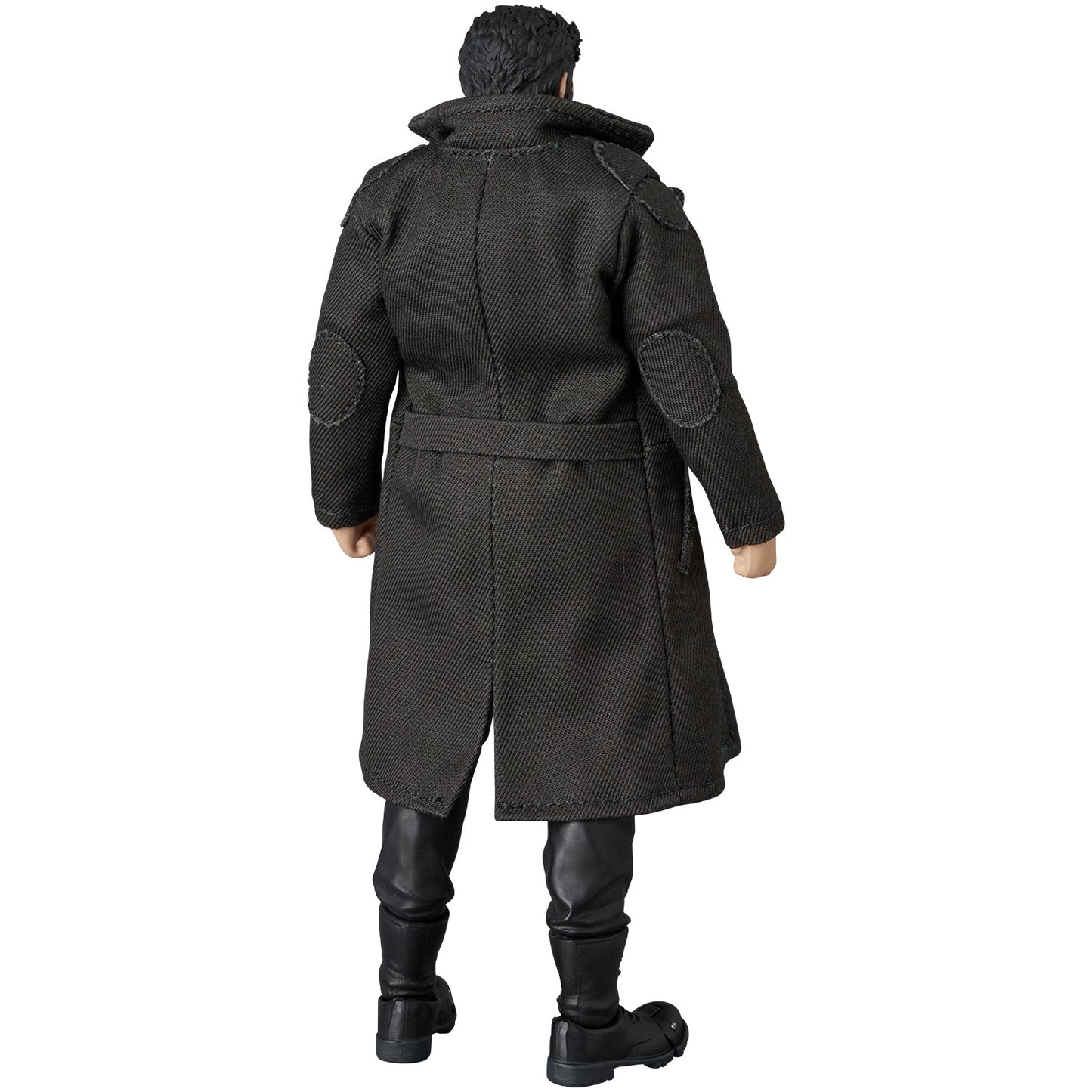 MAFEX WILLIAM "BILLY" BUTCHER TEMP V24 Ver.