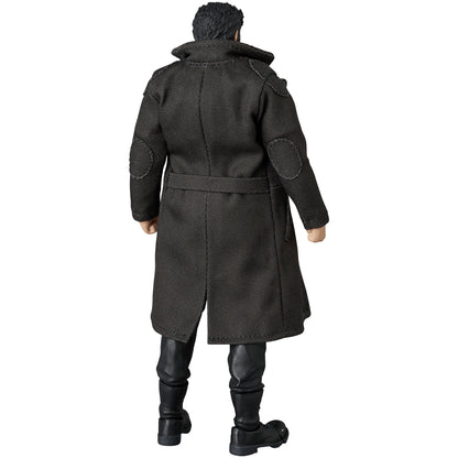 MAFEX WILLIAM "BILLY" BUTCHER TEMP V24 Ver.