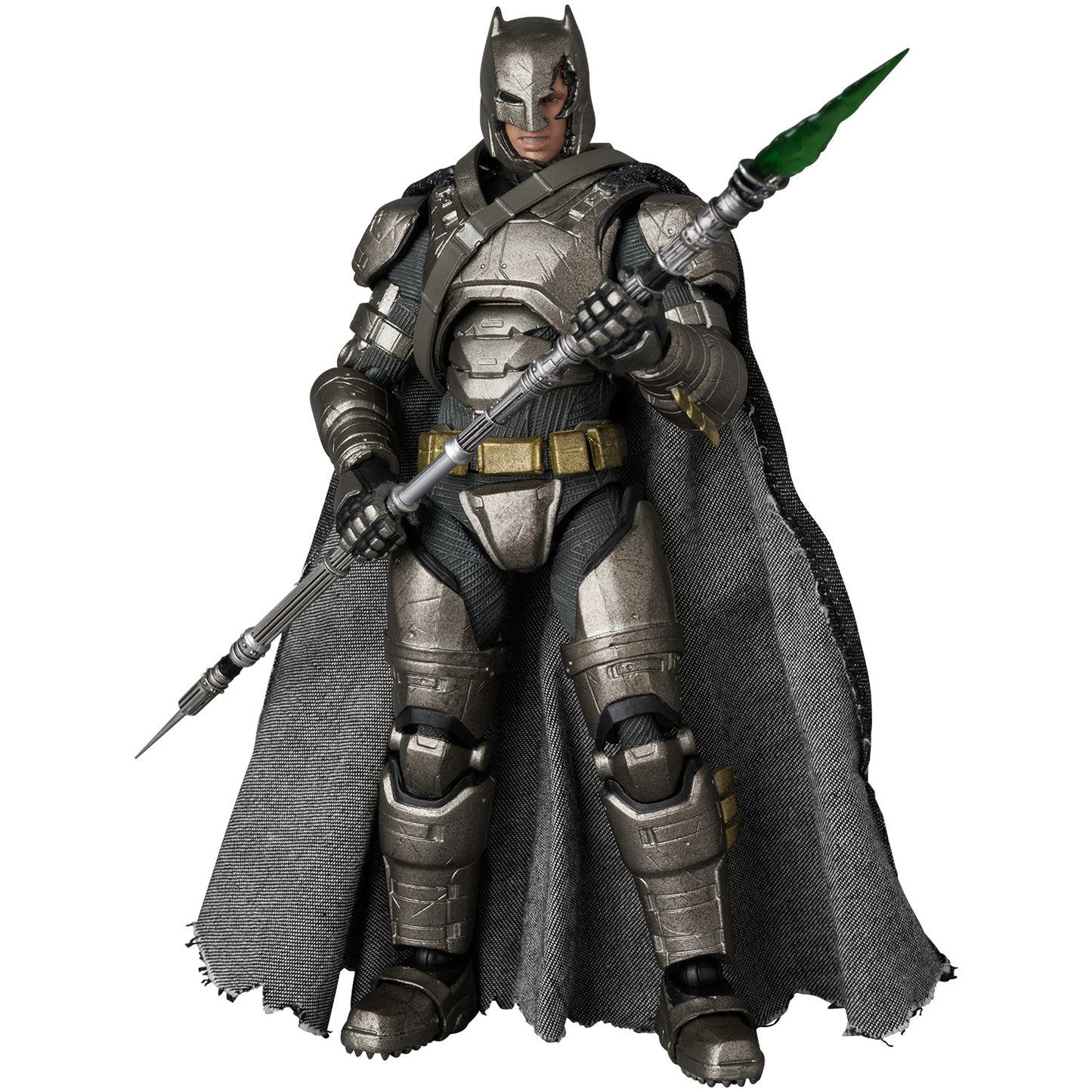 MAFEX ARMORED BATMAN Ver.1.5(BATMAN V SUPERMAN: DAWN OF JUSTICE)
